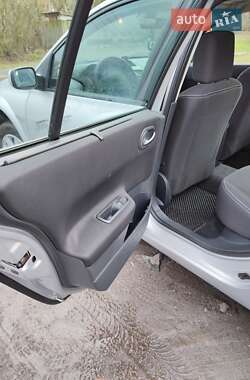 Седан Renault Megane 2005 в 