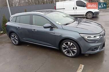 Универсал Renault Megane 2020 в Немирове