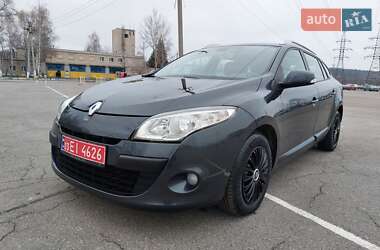 Універсал Renault Megane 2011 в Мерефа