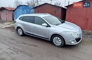 Універсал Renault Megane 2009 в Сумах