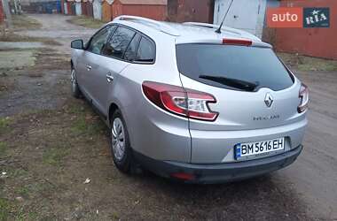 Універсал Renault Megane 2009 в Сумах