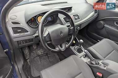 Універсал Renault Megane 2010 в Рівному