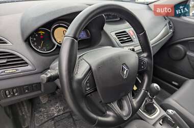 Універсал Renault Megane 2010 в Рівному