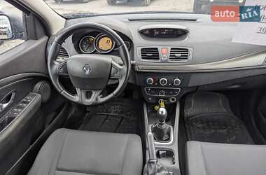 Універсал Renault Megane 2010 в Рівному