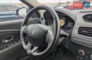 Універсал Renault Megane 2010 в Рівному