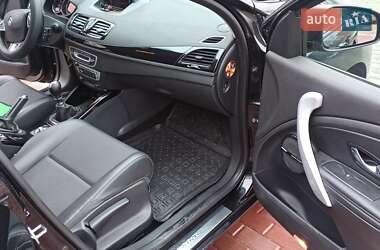 Универсал Renault Megane 2012 в 