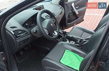 Универсал Renault Megane 2012 в 