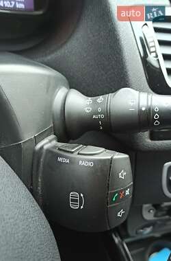 Универсал Renault Megane 2012 в 