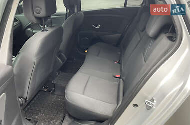 Универсал Renault Megane 2010 в 