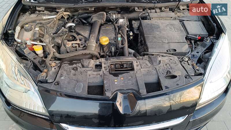 Універсал Renault Megane 2012 в Львові