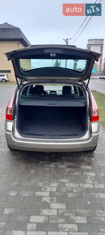 Универсал Renault Megane 2009 в Миргороде
