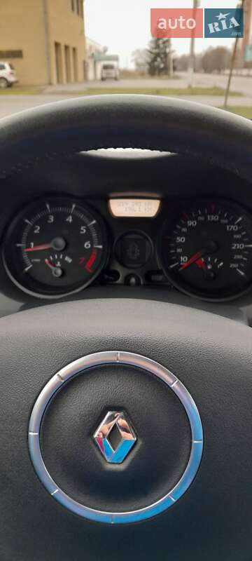Универсал Renault Megane 2009 в Миргороде