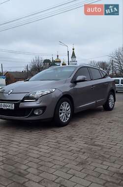 Універсал Renault Megane 2013 в Калинівці