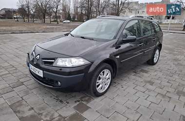 Універсал Renault Megane 2009 в Черкасах