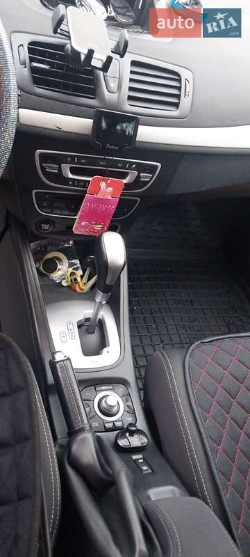 Универсал Renault Megane 2011 в Киеве