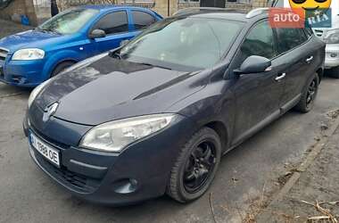 Універсал Renault Megane 2011 в Броварах