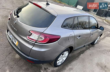 Універсал Renault Megane 2011 в Тернополі