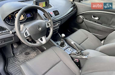 Універсал Renault Megane 2011 в Тернополі