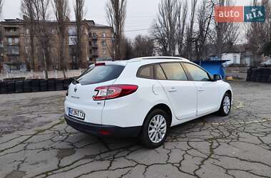 Универсал Renault Megane 2014 в Каменском