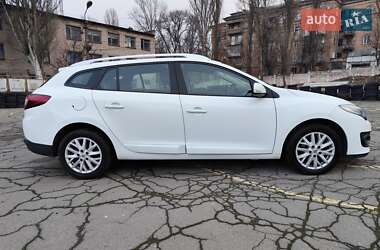 Универсал Renault Megane 2014 в Каменском