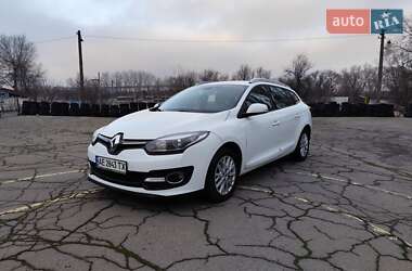 Универсал Renault Megane 2014 в Каменском