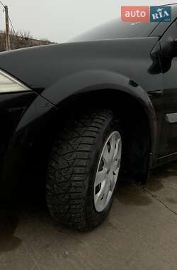 Универсал Renault Megane 2006 в 