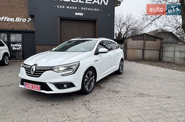 Универсал Renault Megane 2020 в Броварах