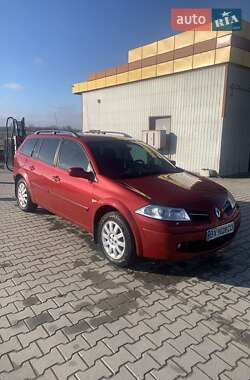 Универсал Renault Megane 2008 в Белогорье