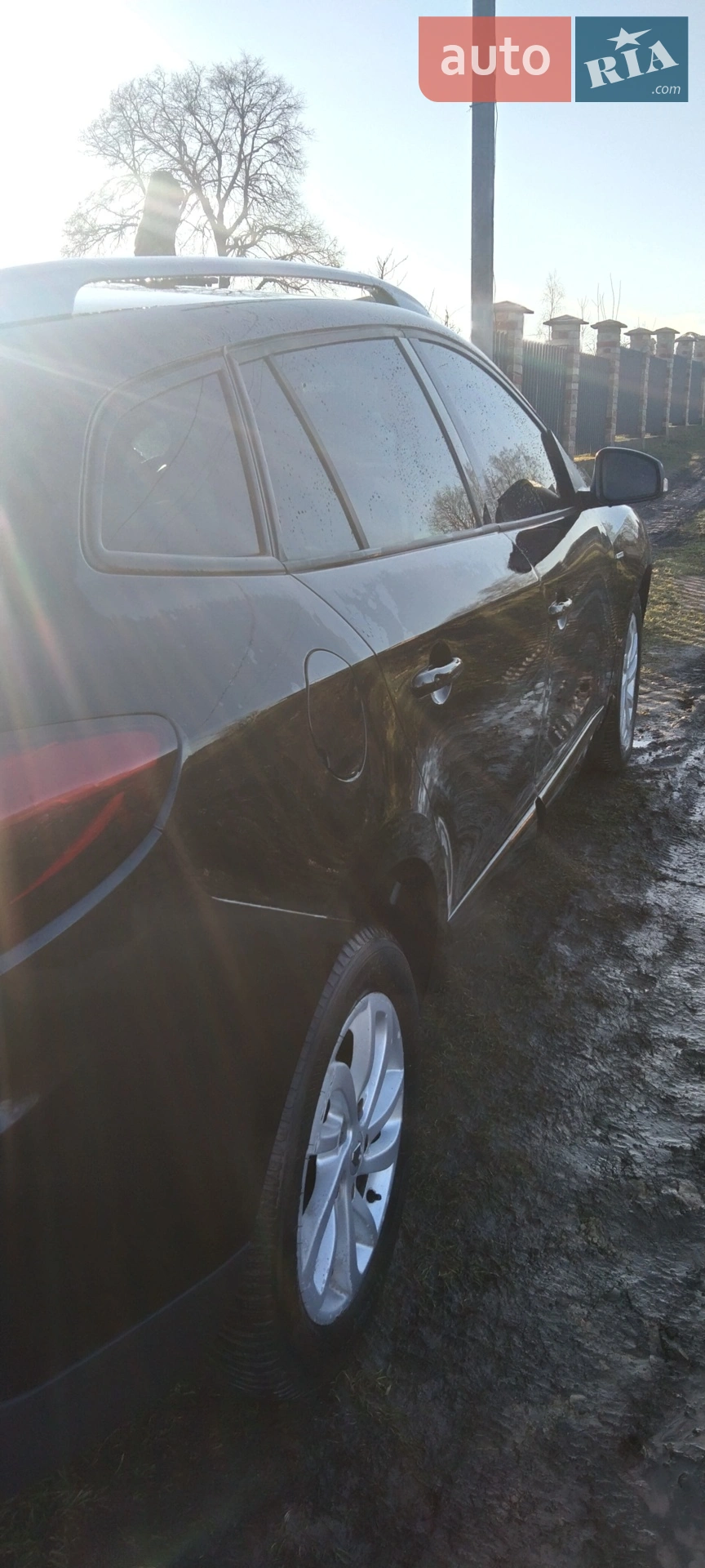2013 Renault Megane - мініатюра 2