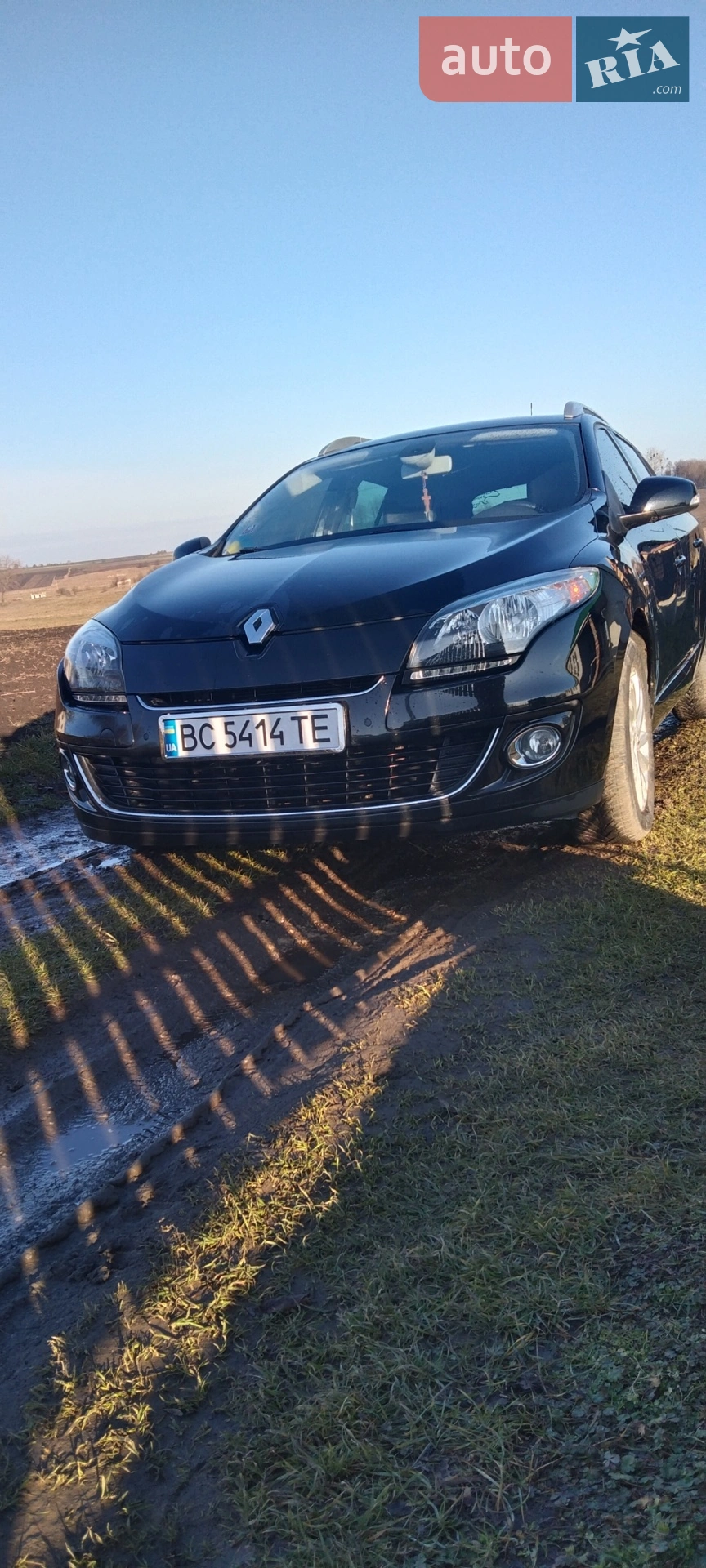 2013 Renault Megane - мініатюра 28