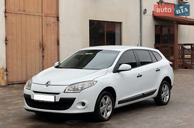 Універсал Renault Megane 2011 в Мукачевому