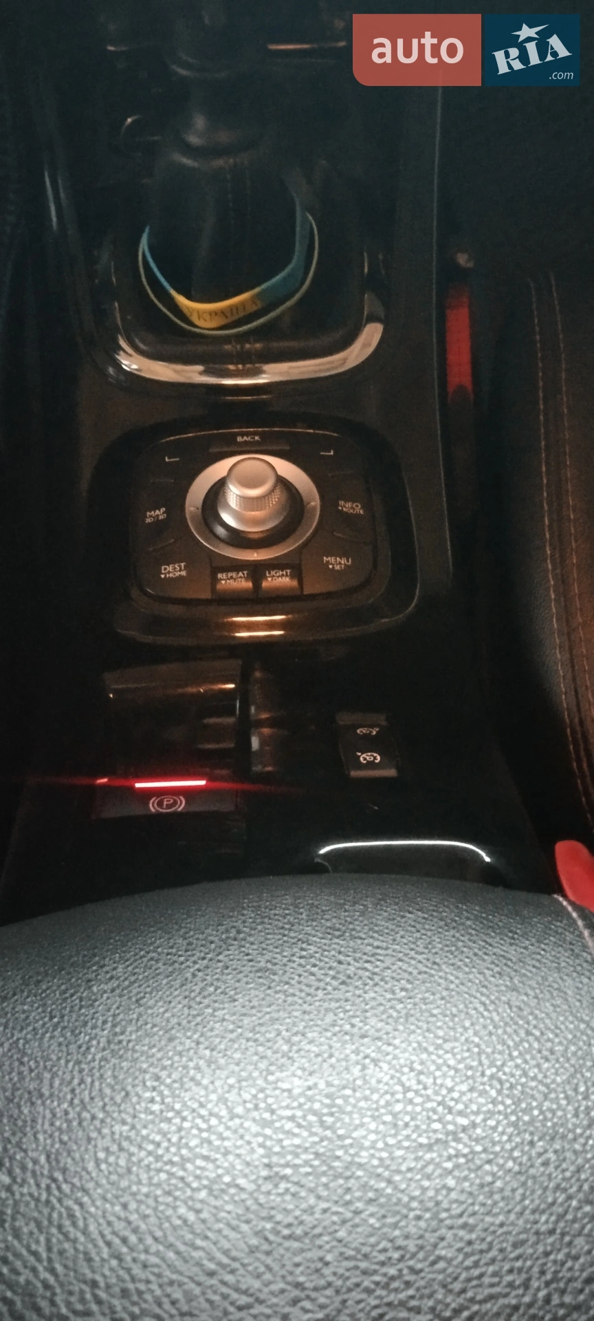 2013 Renault Megane - мініатюра 4