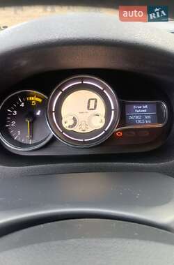Универсал Renault Megane 2009 в 