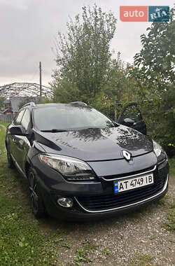 Універсал Renault Megane 2013 в Косові