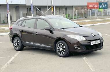 Універсал Renault Megane 2011 в Києві