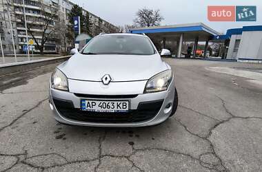 Універсал Renault Megane 2010 в Запоріжжі