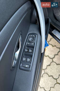Хетчбек Renault Megane 2011 в 