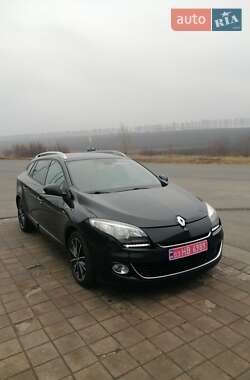 Універсал Renault Megane 2012 в Великій Багачці