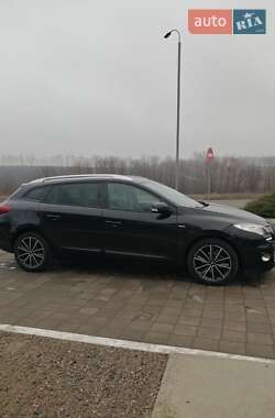 Універсал Renault Megane 2012 в Великій Багачці