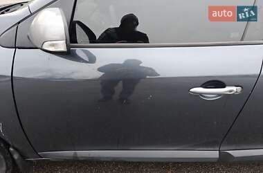 Универсал Renault Megane 2010 в 