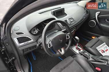 Универсал Renault Megane 2010 в 