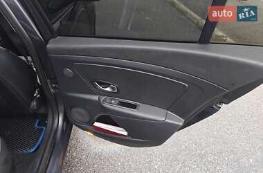 Универсал Renault Megane 2010 в 