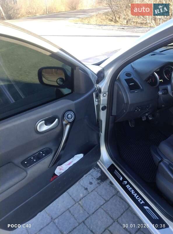 Универсал Renault Megane 2008 в Почаеве