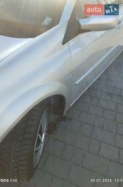 Универсал Renault Megane 2008 в 