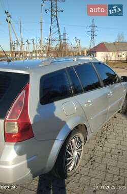 Универсал Renault Megane 2008 в 