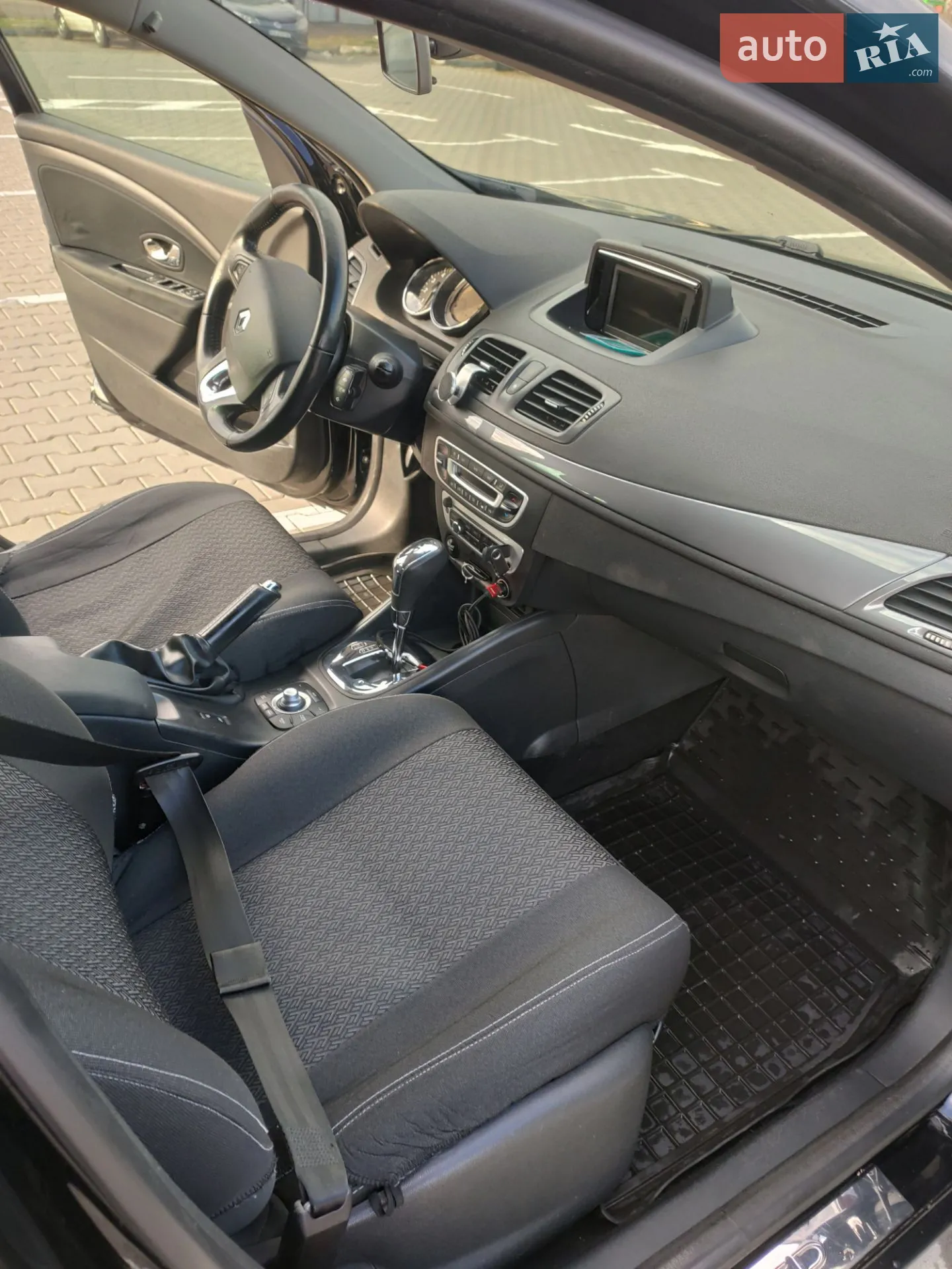2015 Renault Megane - мініатюра 18