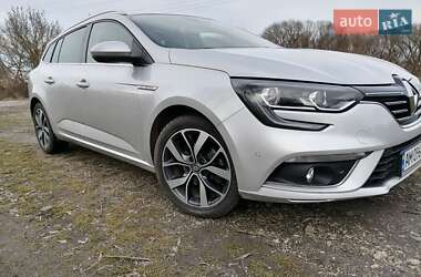 Універсал Renault Megane 2018 в Житомирі