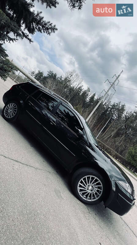 Універсал Renault Megane 2006 в Харкові фото 7 Універсал Renault Megane 2006 в Харкові
