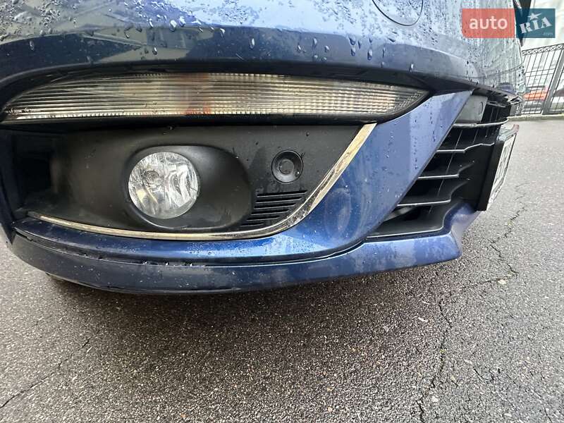 Универсал Renault Megane 2018 в Одессе