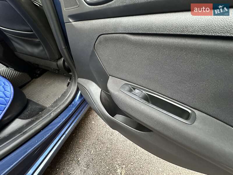 Универсал Renault Megane 2018 в Одессе